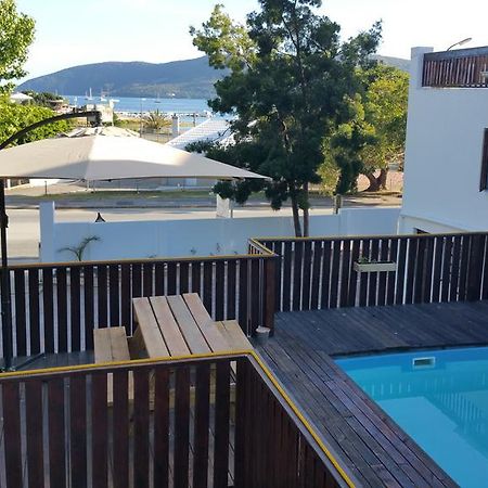 Guesthouse 80 On Main Knysna Exterior foto