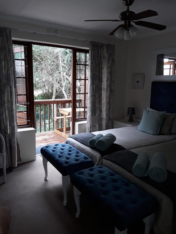 Guesthouse 80 On Main Knysna Exterior foto