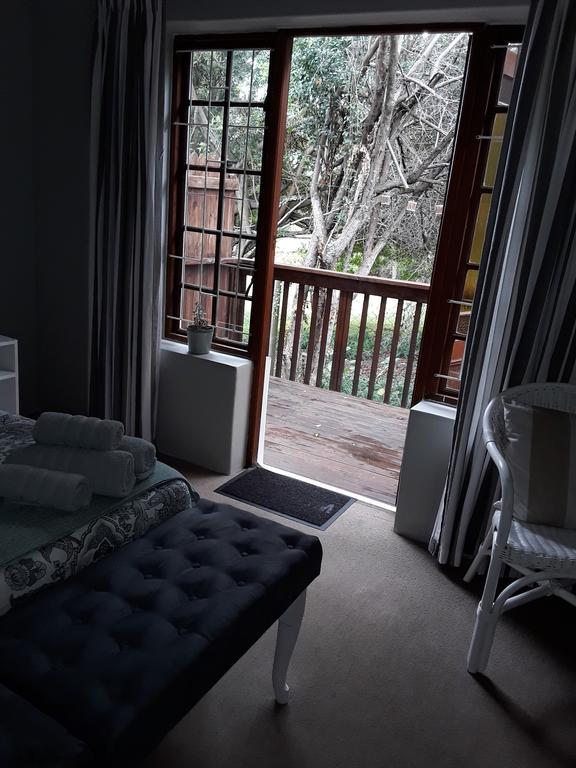 Guesthouse 80 On Main Knysna Exterior foto