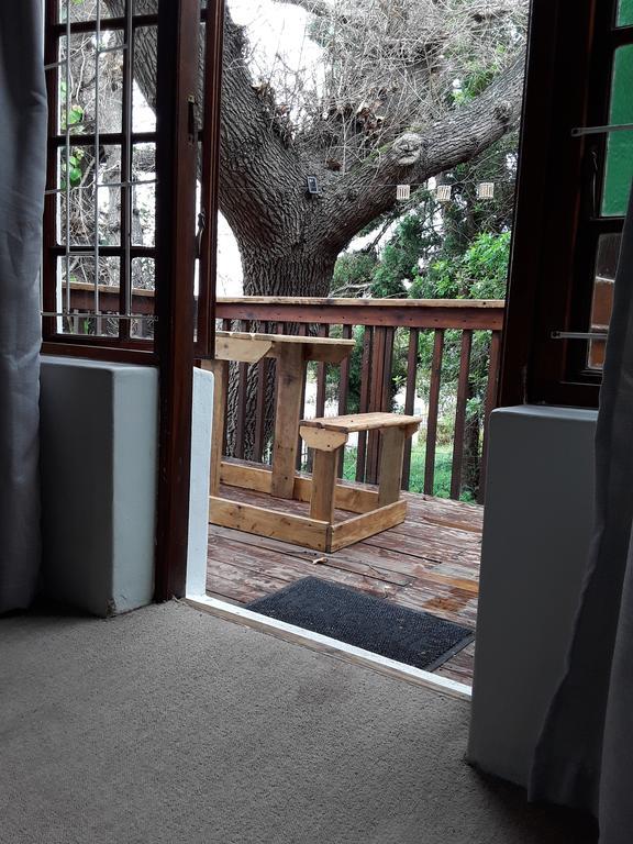 Guesthouse 80 On Main Knysna Exterior foto