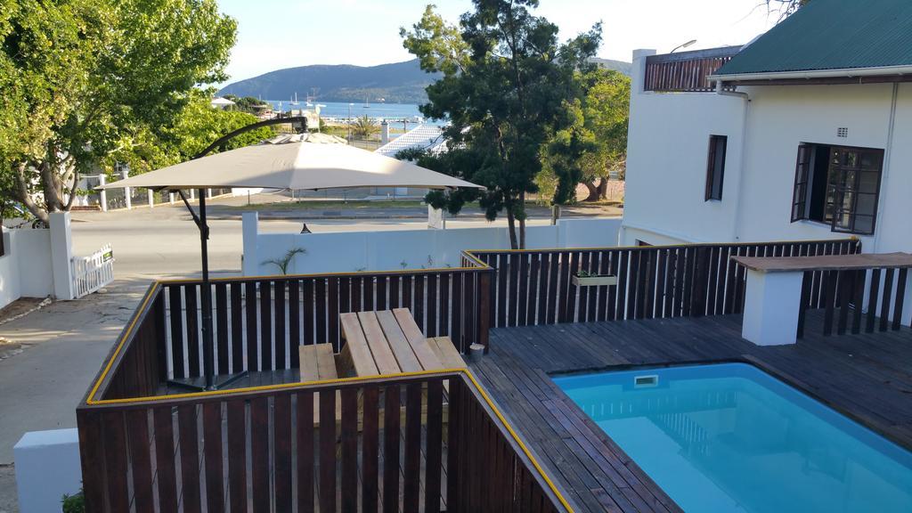 Guesthouse 80 On Main Knysna Exterior foto