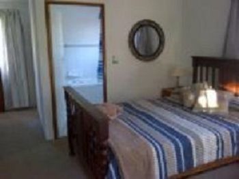 Guesthouse 80 On Main Knysna Exterior foto